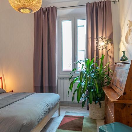 Orsini41 Firenze Apartment Ngoại thất bức ảnh