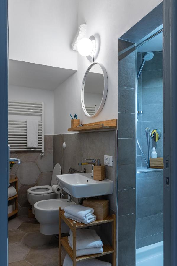 Orsini41 Firenze Apartment Ngoại thất bức ảnh