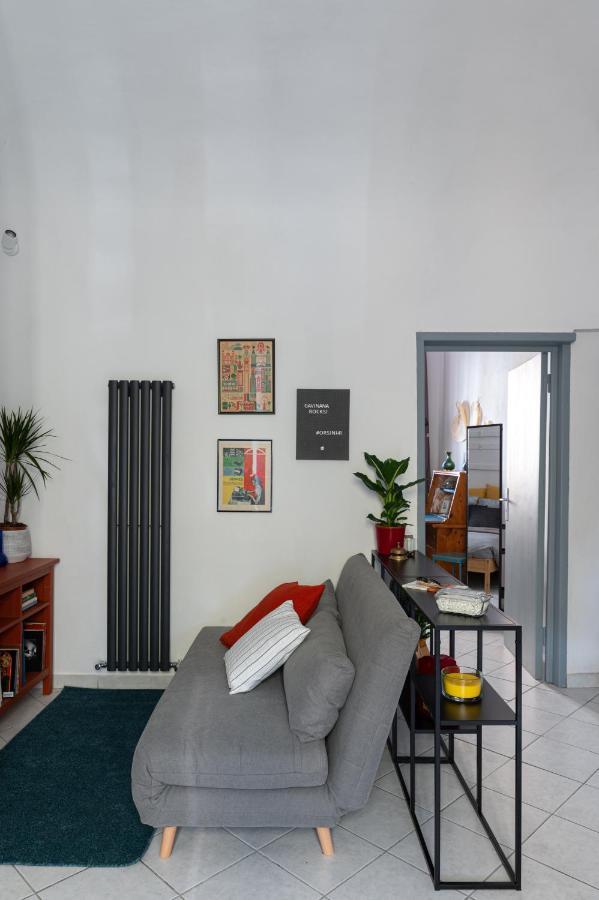 Orsini41 Firenze Apartment Ngoại thất bức ảnh