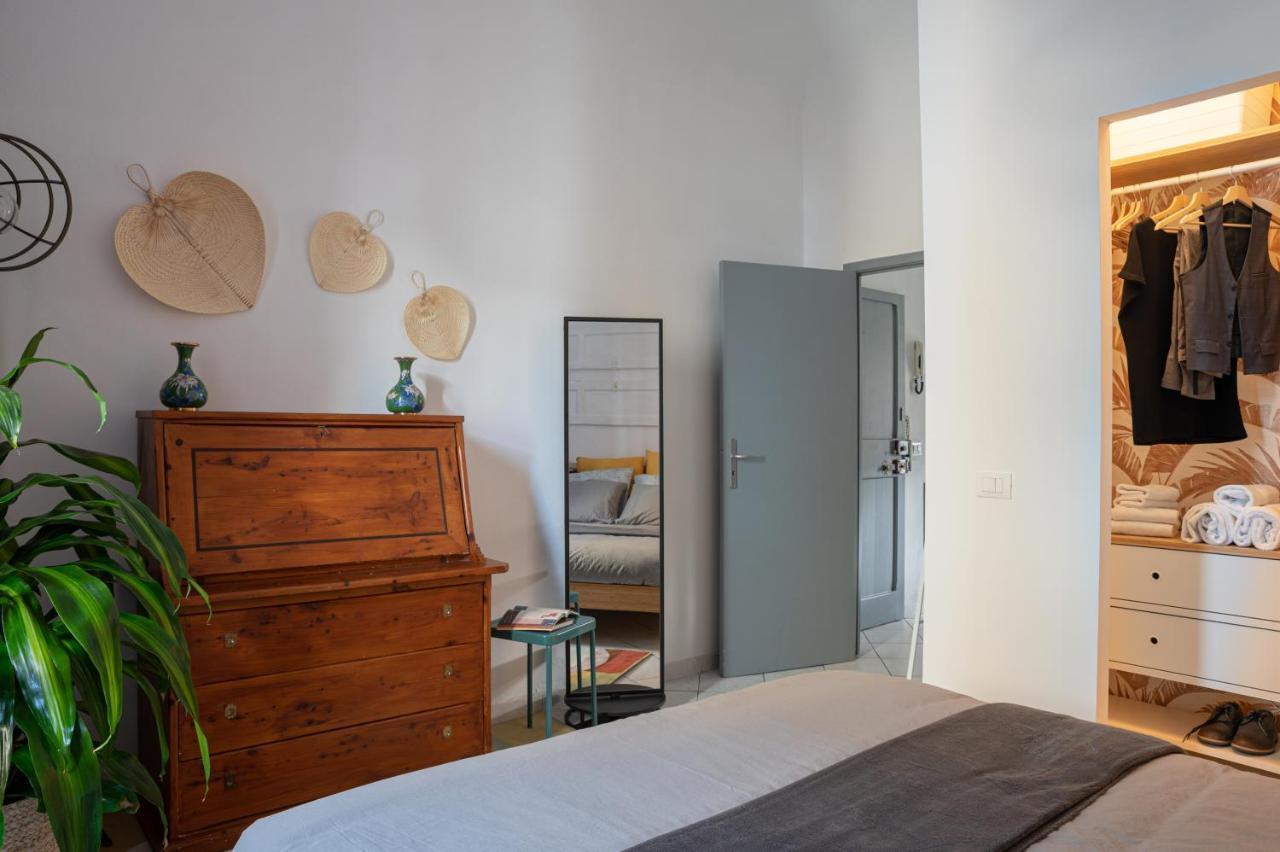 Orsini41 Firenze Apartment Ngoại thất bức ảnh