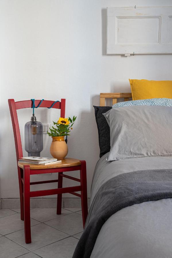 Orsini41 Firenze Apartment Ngoại thất bức ảnh
