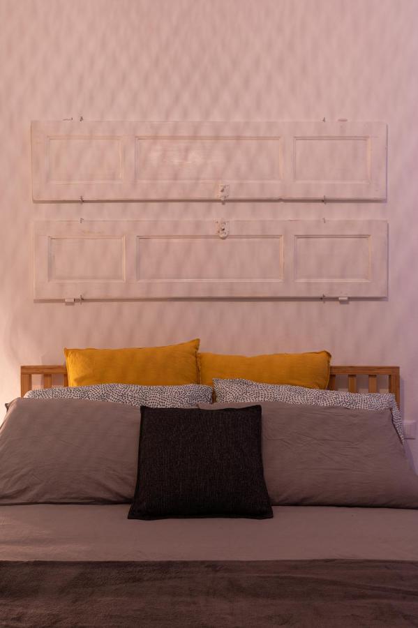 Orsini41 Firenze Apartment Ngoại thất bức ảnh