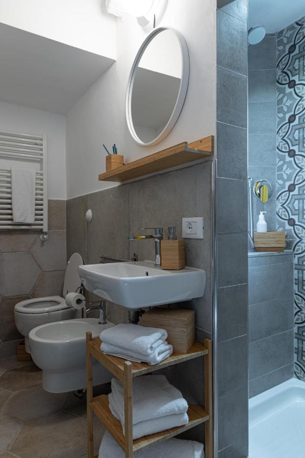 Orsini41 Firenze Apartment Ngoại thất bức ảnh