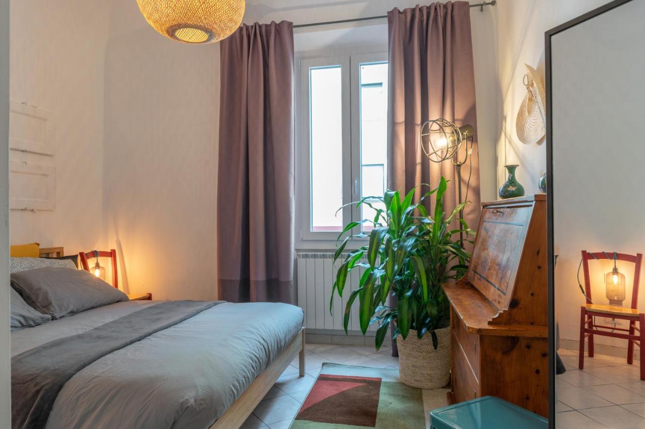 Orsini41 Firenze Apartment Ngoại thất bức ảnh